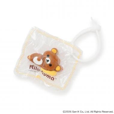 Rilakkuma Munyumochi Squeeze
