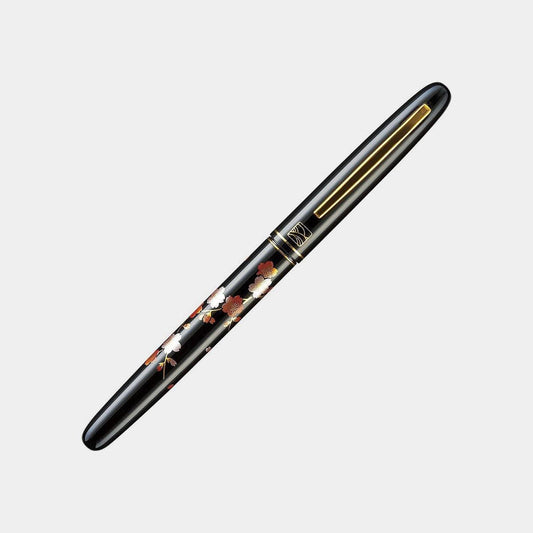 Kuretake Fountain Brush Pen Maki-e Story: Branch Cherry Blossom