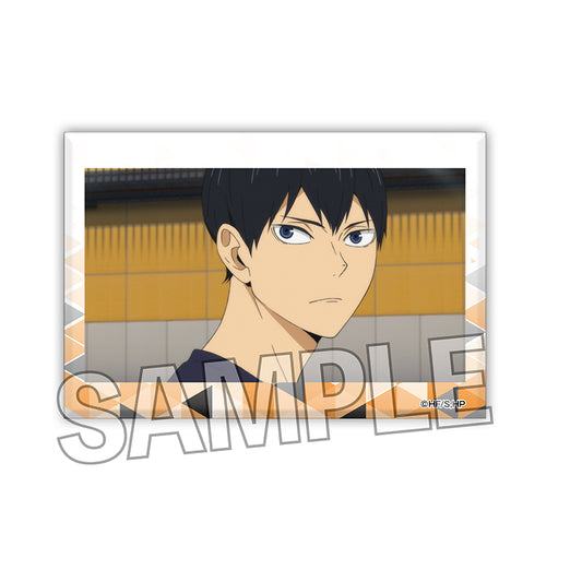 Haikyuu!! Stand Panel Mini vol.3 1