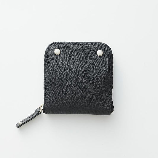Genuine Leather Case — SMART MOVE! Wagyu Embossed Antibacterial Leather Roji Hairu | RAKUKEI