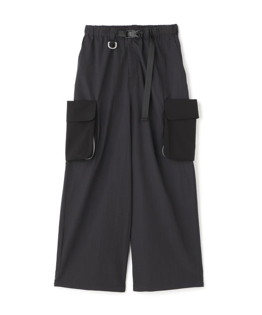 DankeSchon SWITCH NYLON CARGO PANTS