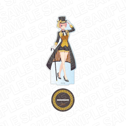 Movie 'The Quintessential Quintuplets' Large Acrylic Stand Ichika Alice ver.