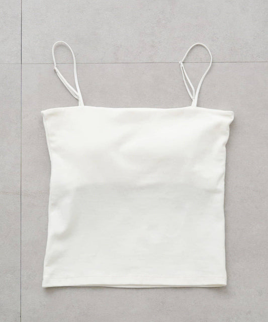 Straight Line Camisole