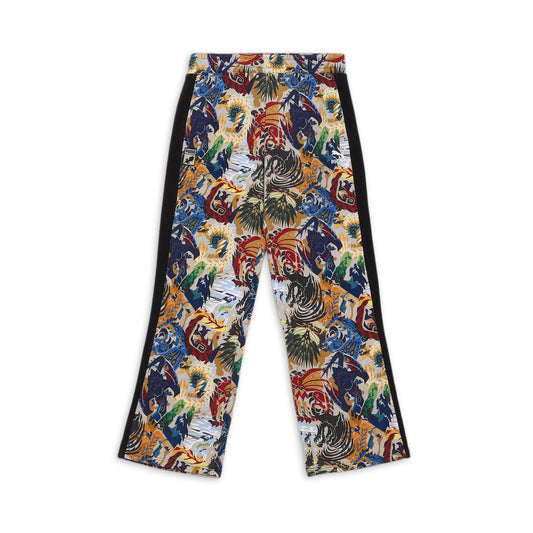 PUMA x MONSTER HUNTER M Size T7 Track Pants - Desert Dust