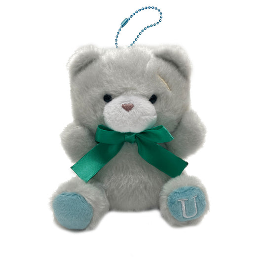 WIND BREAKER_Puchi Bear Mascot Umemiya Hajime