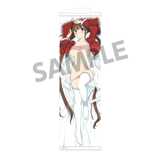 Shinobi Master Senran Kagura NEW LINK_ Slim Tapestry vol.3 Ryobi B