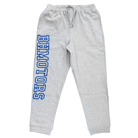 BHM Sweatpants (Gray)