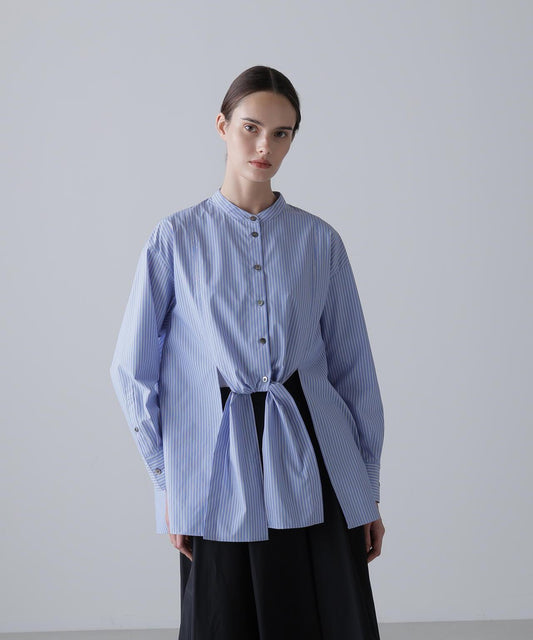 Crispy Cloth Blouse