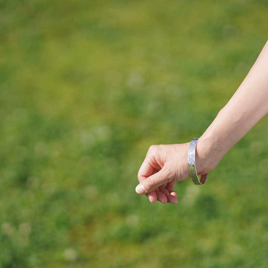 Bangle 4105 | Owari Buddhist Fittings