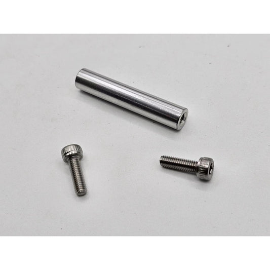 RC Channel MA68532 Hotshot Long Aluminum Roll Cage Rod