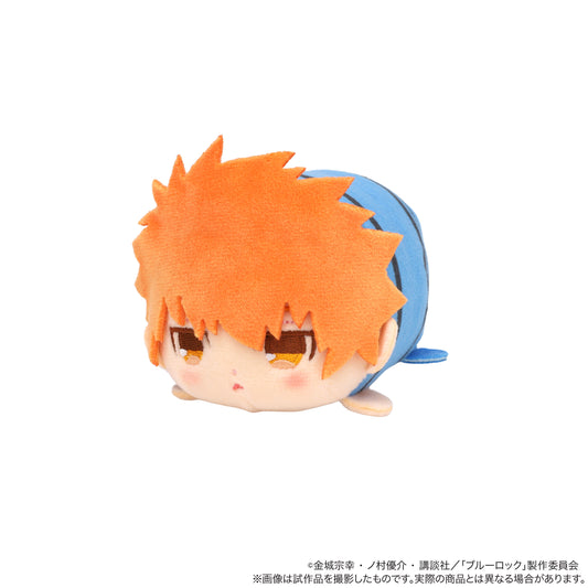 Blue Lock Yumekorone (Plush) / Rensuke Kunigami