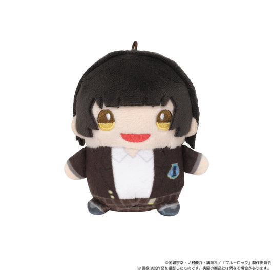Blue Lock MameMeito (Plush Mascot) / 2nd Series Bachira Meguru (Uniform ver.)