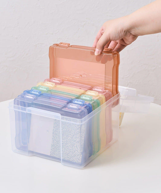 Small Case with Box