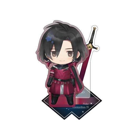 Fate/Grand Order Charatoria Acrylic Stand Rider/Constantine XI
