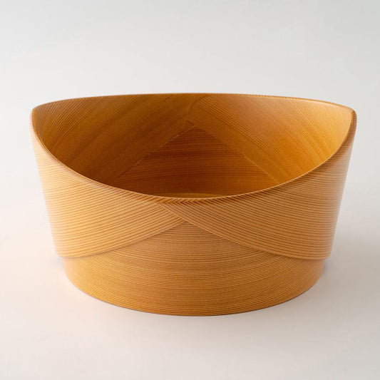Fruit Bowl | Odate Magewappa | Kurikyu