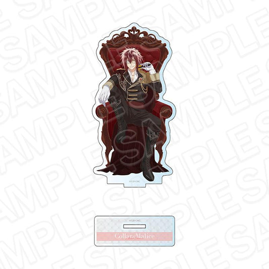 Collar×Malice: The Movie Acrylic Figure Enomoto Mineo Prince ver.