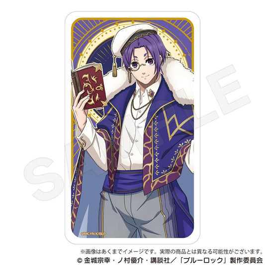 Blue Lock Multi Case Wizard ver. Reo Mikage