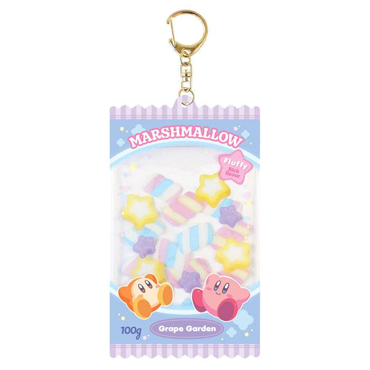 Kirby Clear Collect Case Marshmallow