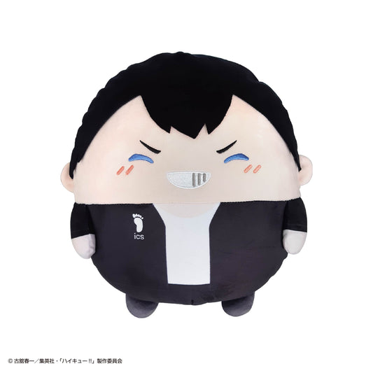 Haikyu!! HQ-53 Fuwa Cororin BIG Special B - Tobio Kageyama