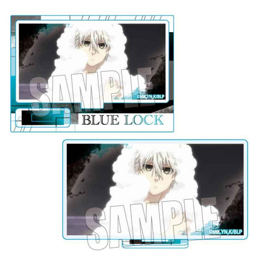 Blue Lock the Movie -EPISODE Nagi- Memories Mini Stand / Seishiro Nagi D