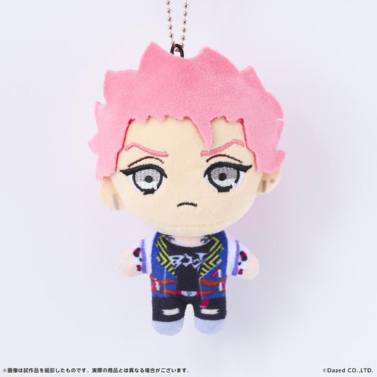 Charisma Pokekko Sarukawa Kei (plush mascot)