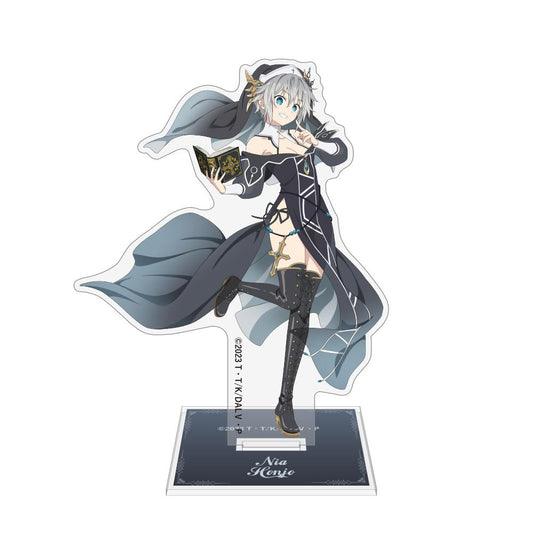 Date A Live V - Alias 'Sister' Nia Honjou Acrylic Stand