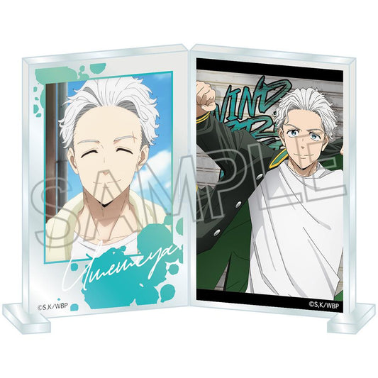 WIND BREAKER_Photo Frame Stand Umenomiya Hajime
