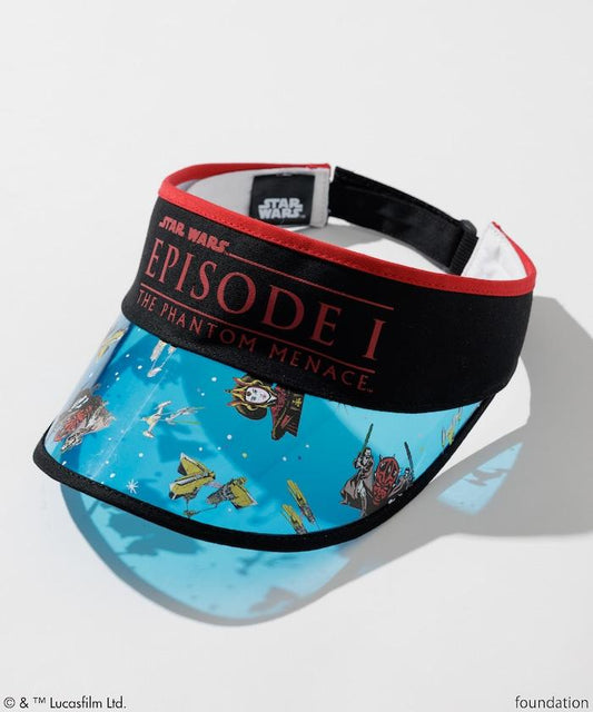 STARWARS EP1 SUN VISOR