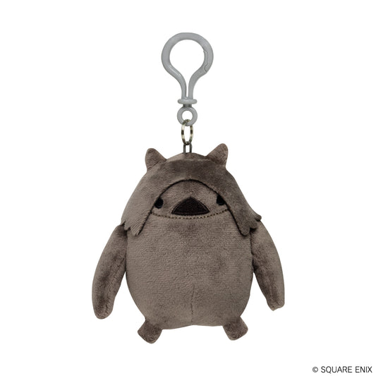 FINAL FANTASY XIV - Small Plush with Color Hook (Little Troll)