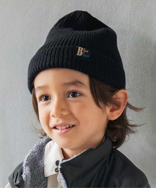 Karabari Knit Cap