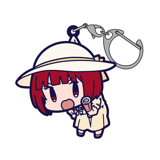 Oshi no Ko - Kana Arima Tsumamare 'Genius Child Actor' Ver.