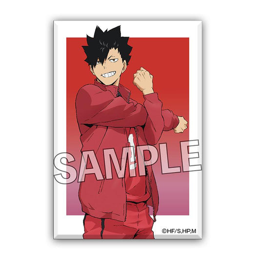 Haikyuu!! Stand Panel Vol.2 Kuroo Tetsurou (Reissue)