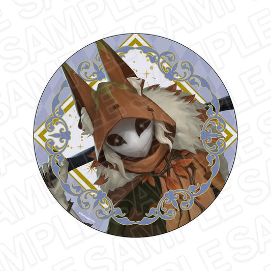 Identity V Large Can Badge Night Watcher S34 Essence 2 ver.