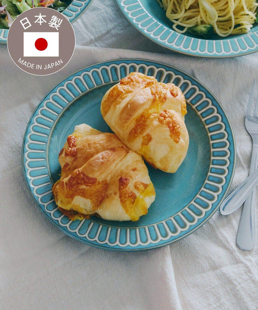 《WEB Exclusive Product》Potmum Plate: 20cm