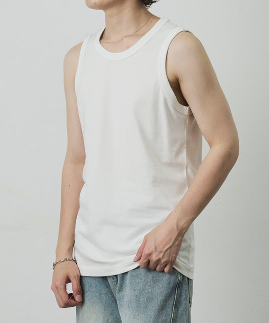 Plating Tenjiku Tank Top
