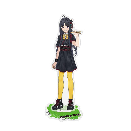 Girls Band Cry - Subaru Anwa Acrylic Stand (Live Costume Ver.)