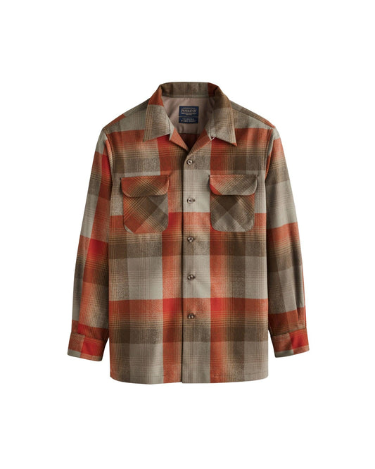 Board Shirt
