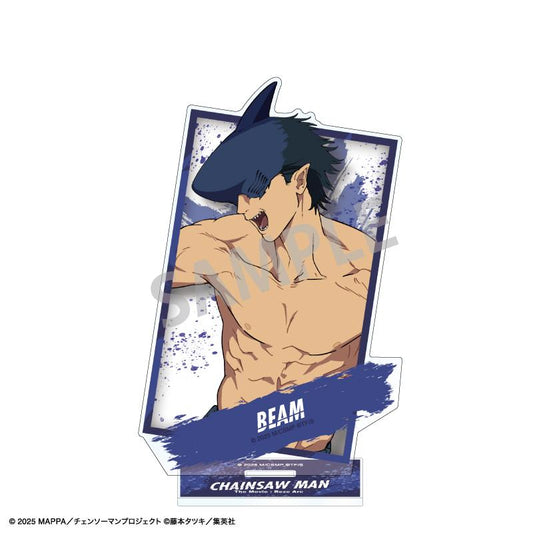 Chainsaw Man The Movie: Reze Arc - Acrylic Stand (Beam / Reze)