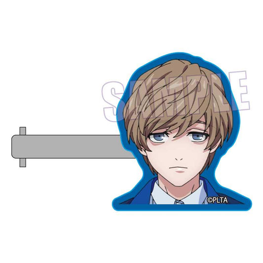 Paradox Live THE ANIMATION Hair Clip / Yamido Shiki