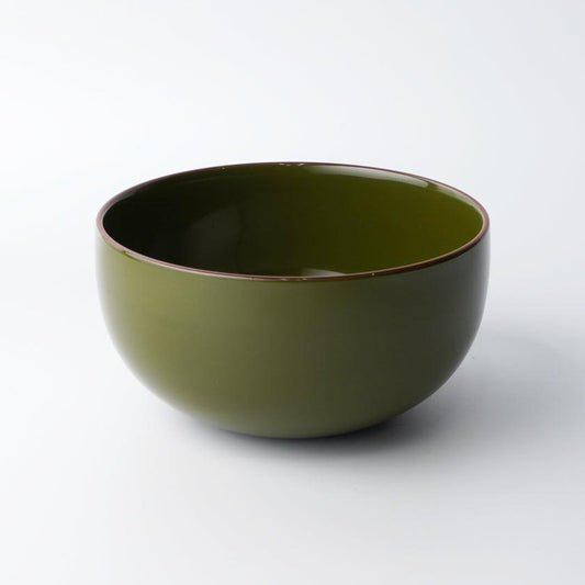 IRO-IRO Bowl | Lacquerware | isuke