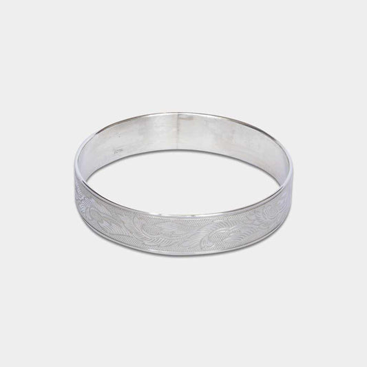 Bangle 4101 | Owari Buddhist Fittings