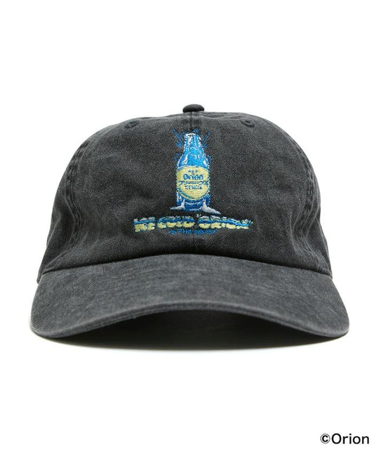 Exclusive ORION BEER CAP