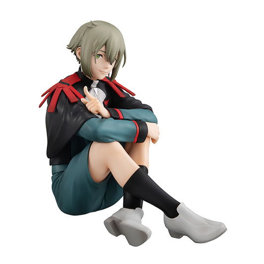 Mobile Suit Gundam: The Witch from Mercury - G.E.M. Series Palm-sized Eran-kun