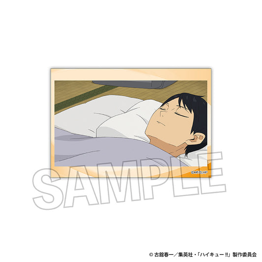 Haikyu!! Stand Panel Mini vol.5 15