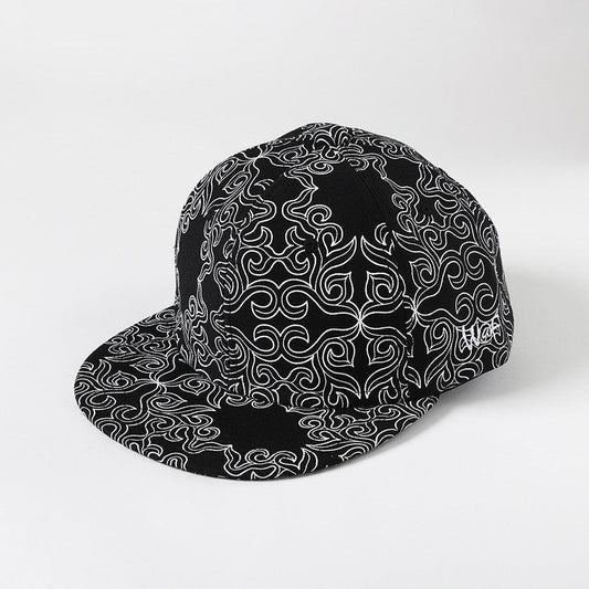 【CAP】AINU CAP | Ainu Craft | CIKARPE AKAN