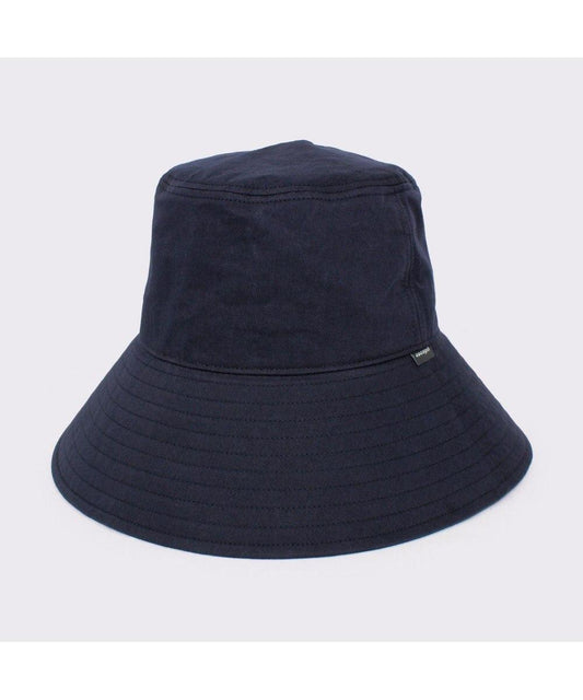 Autumn Cocooning Twill Hat that Reflects Sunlight and Heat