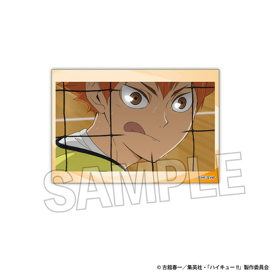 Haikyu!!_Stand Panel Mini vol.5 8