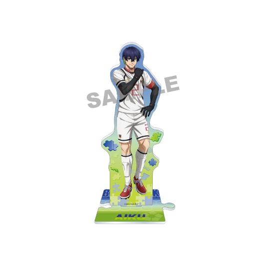Blue Lock Acrylic Stand ver. VS U-20 JAPAN 7. Oliva Aizora
