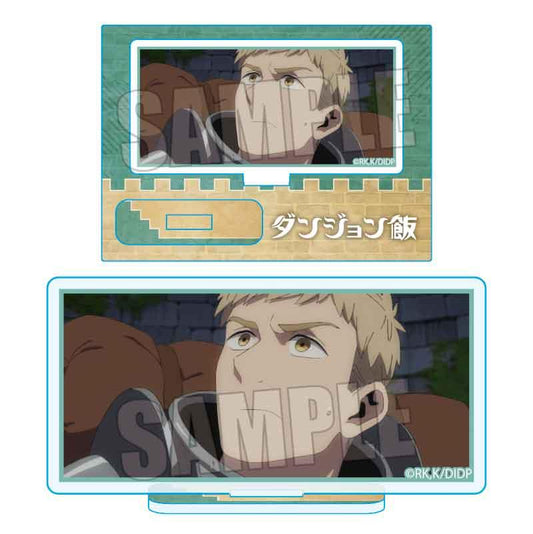 Dungeon Meshi Memories Mini Stand / Laios B