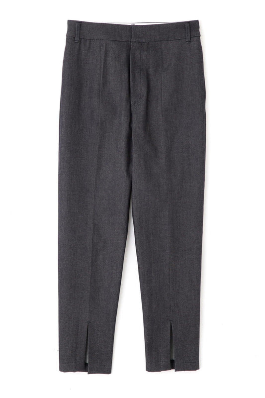 SERGE de bleu x ADORE Stretch Denim Pants